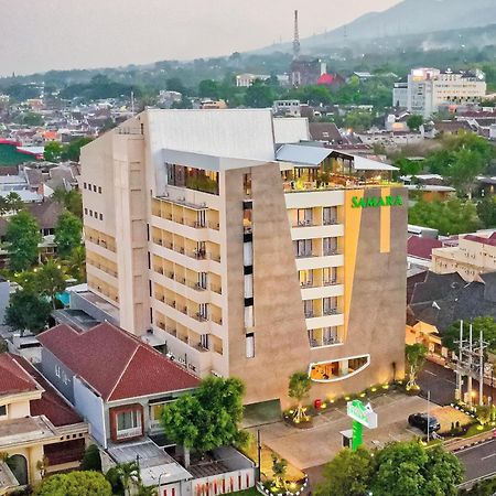 Samara Resort Бату Экстерьер фото