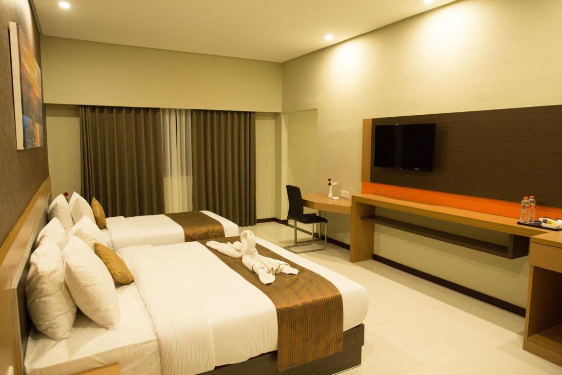 Samara Resort Бату Экстерьер фото