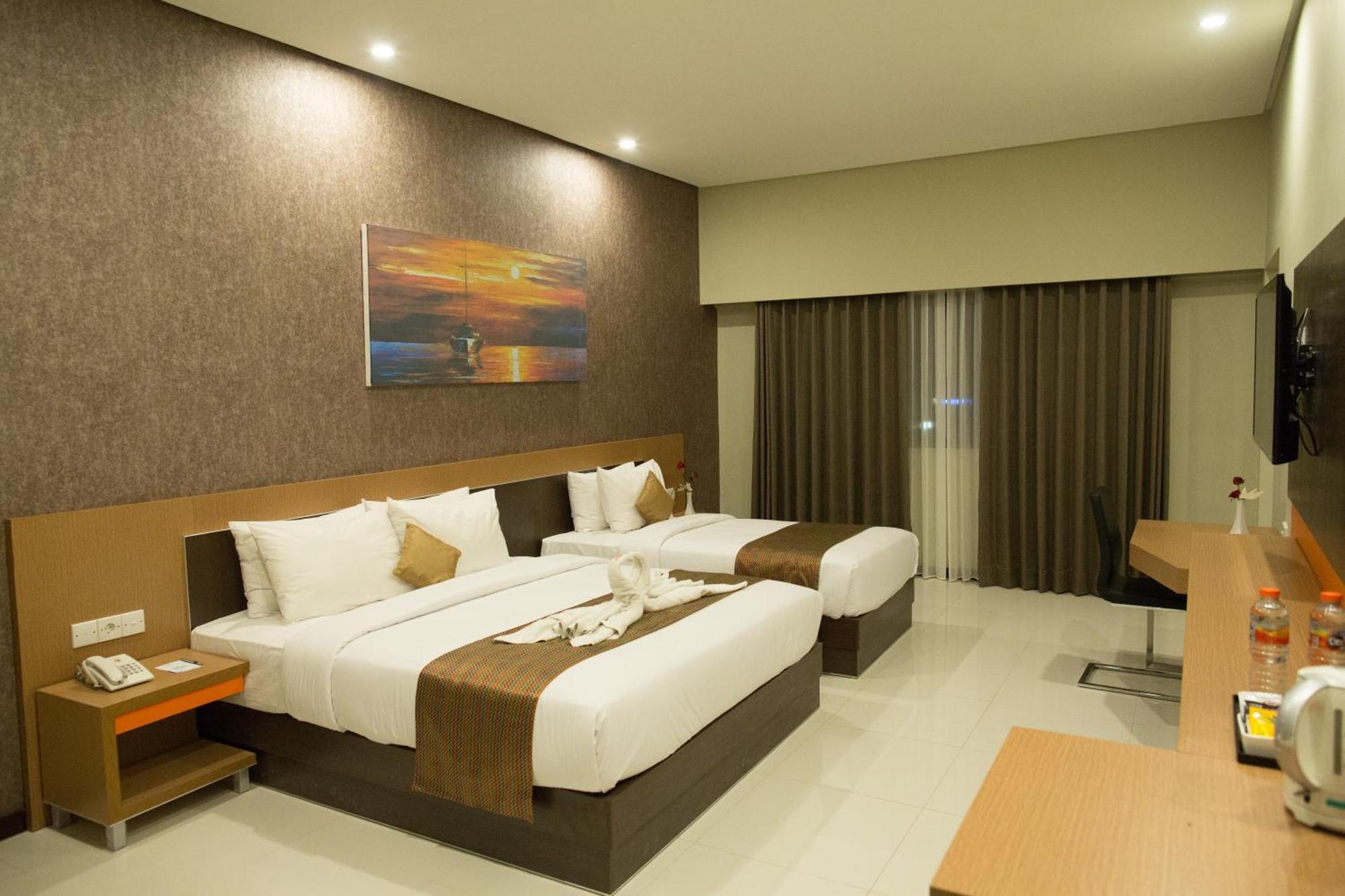 Samara Resort Бату Экстерьер фото
