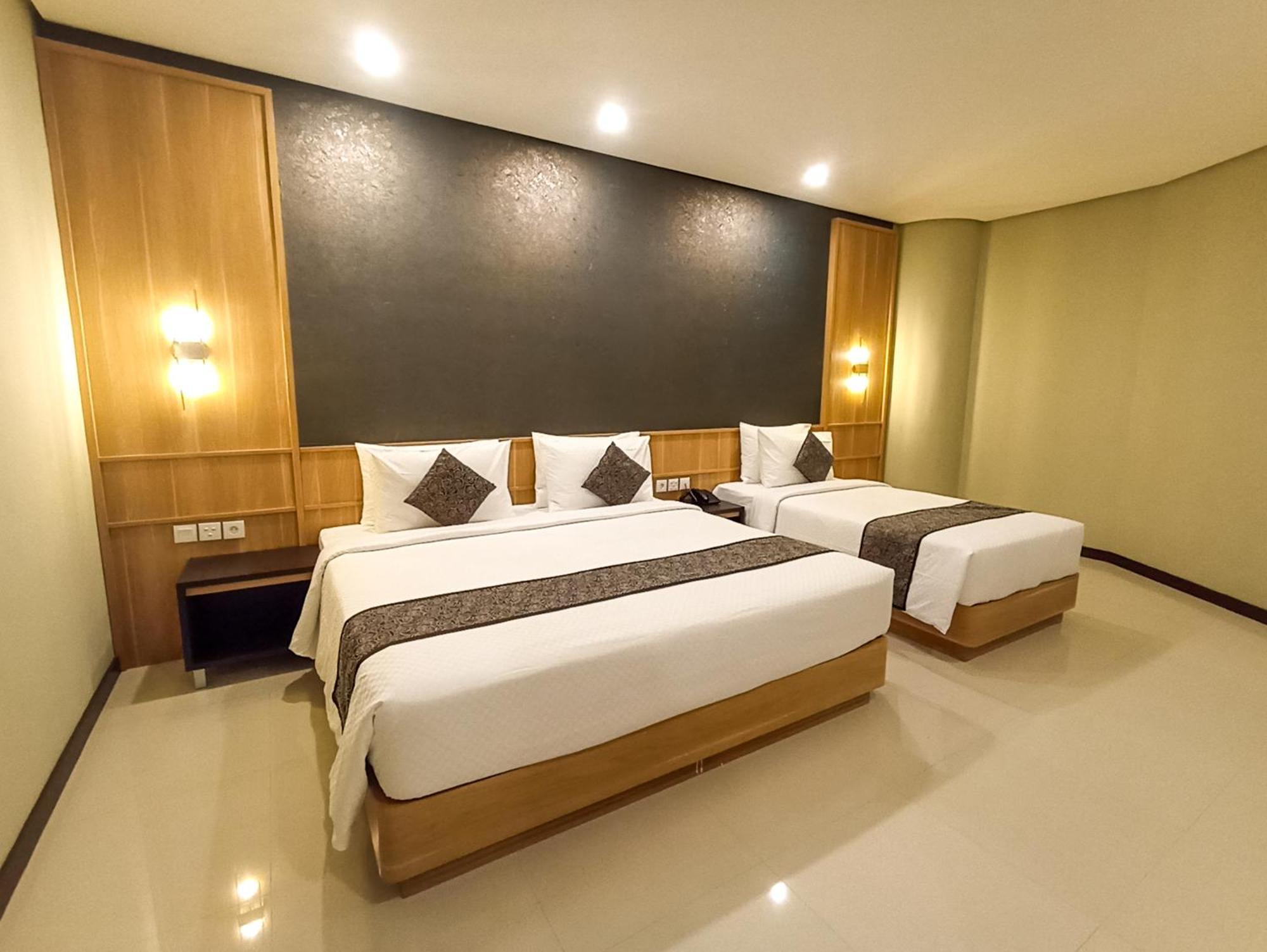 Samara Resort Бату Экстерьер фото