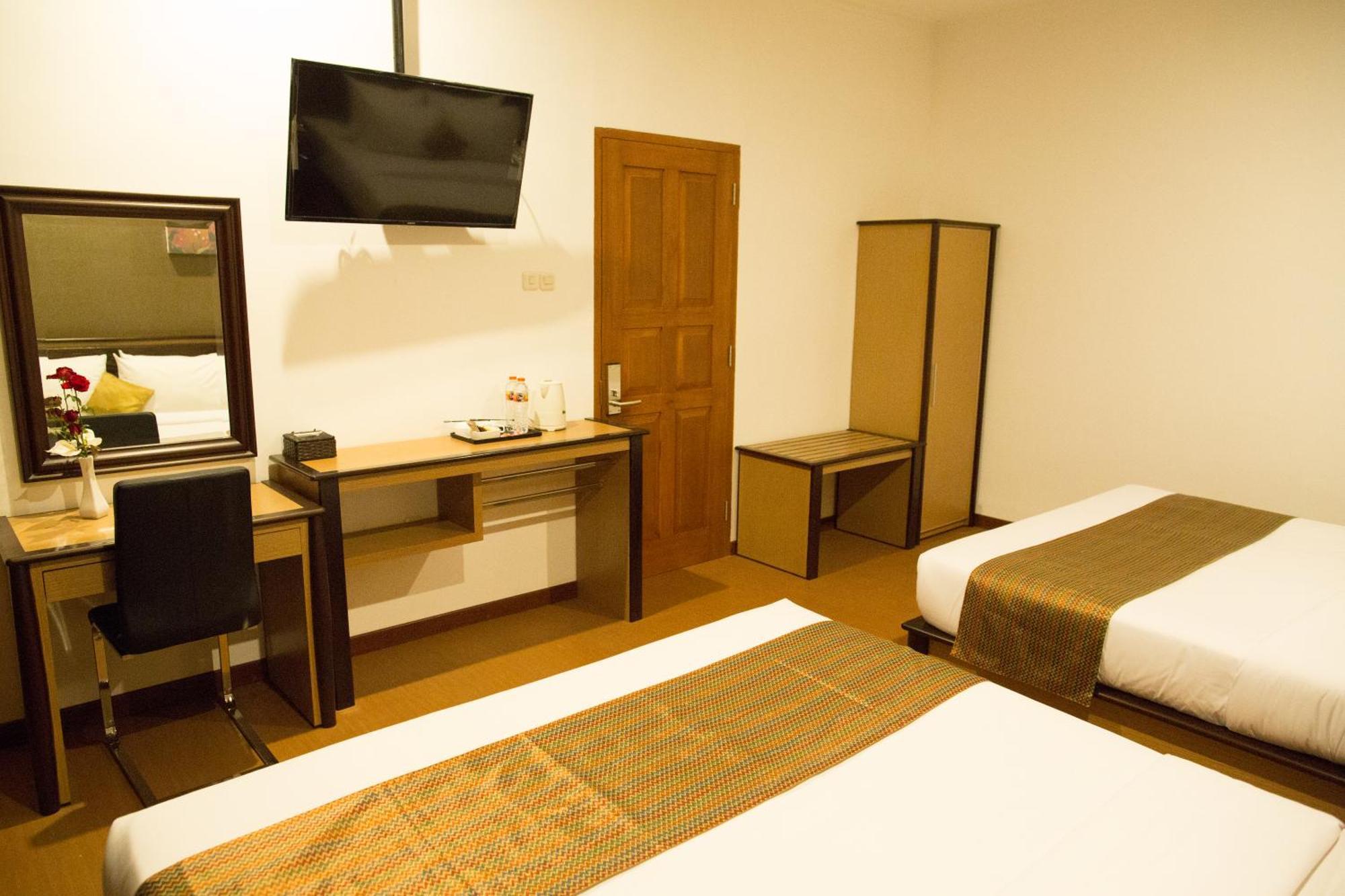 Samara Resort Бату Экстерьер фото