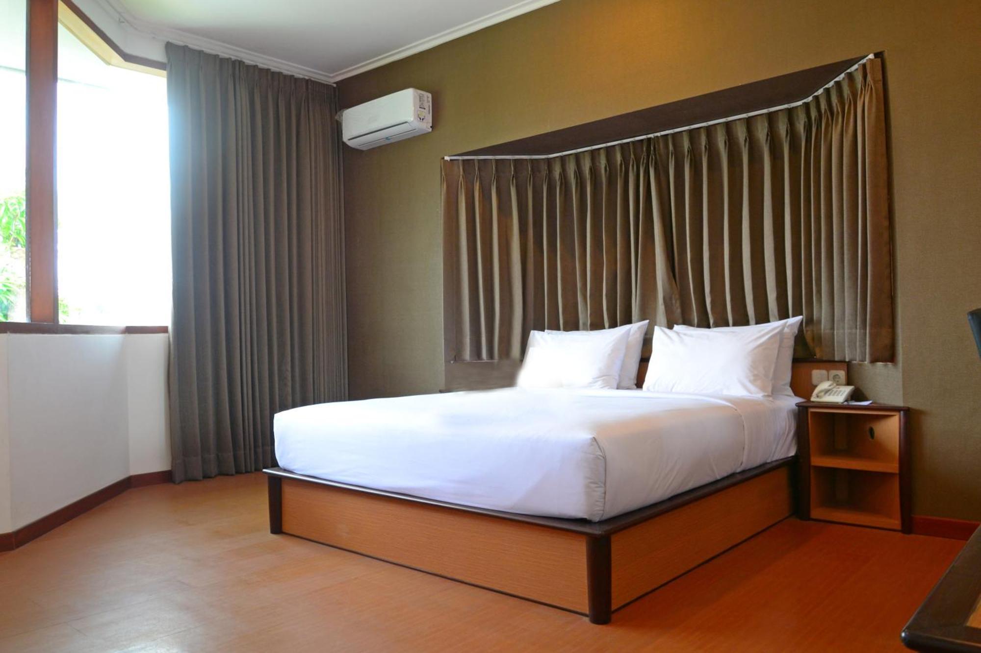 Samara Resort Бату Экстерьер фото