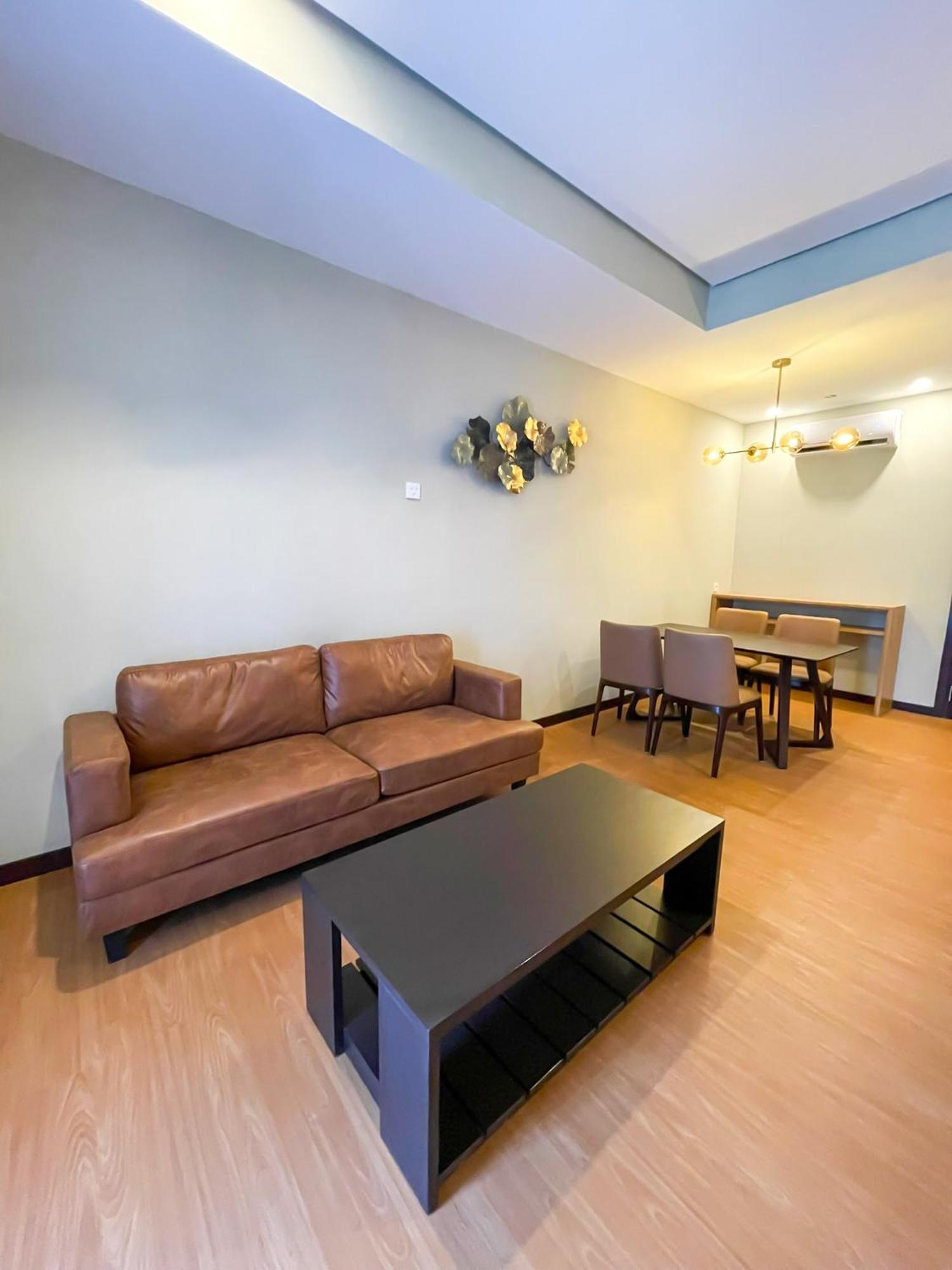 Samara Resort Бату Экстерьер фото