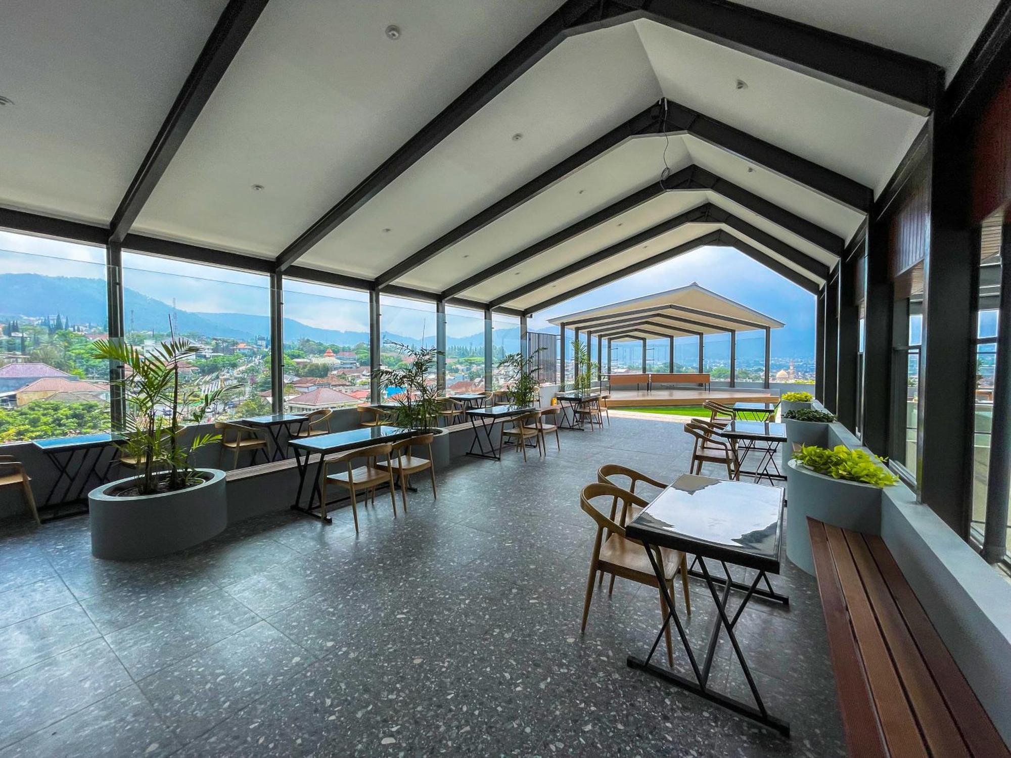 Samara Resort Бату Экстерьер фото