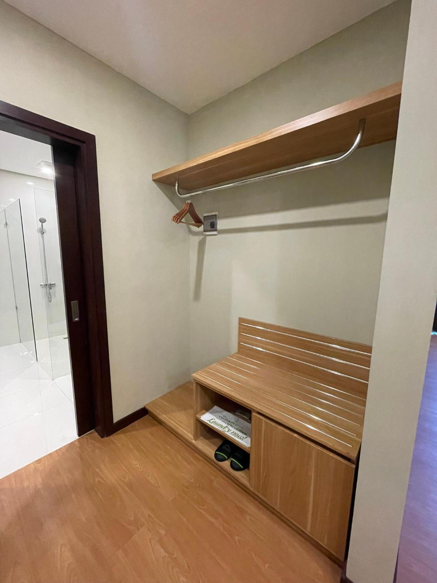 Samara Resort Бату Экстерьер фото