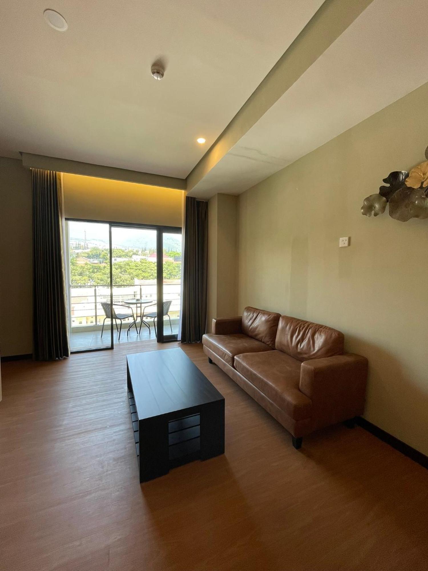 Samara Resort Бату Экстерьер фото