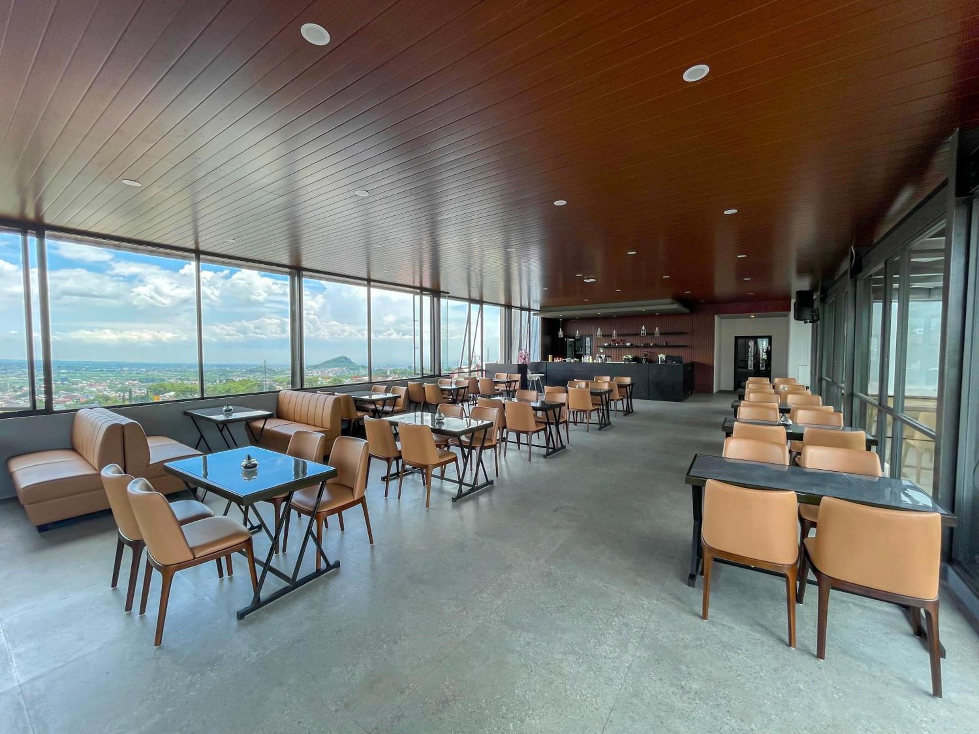 Samara Resort Бату Экстерьер фото