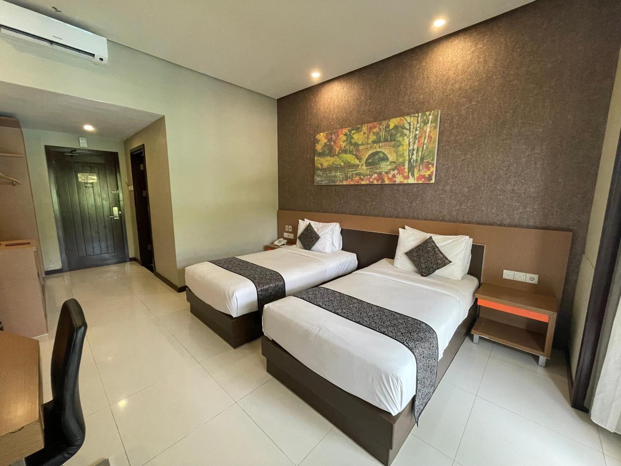 Samara Resort Бату Экстерьер фото