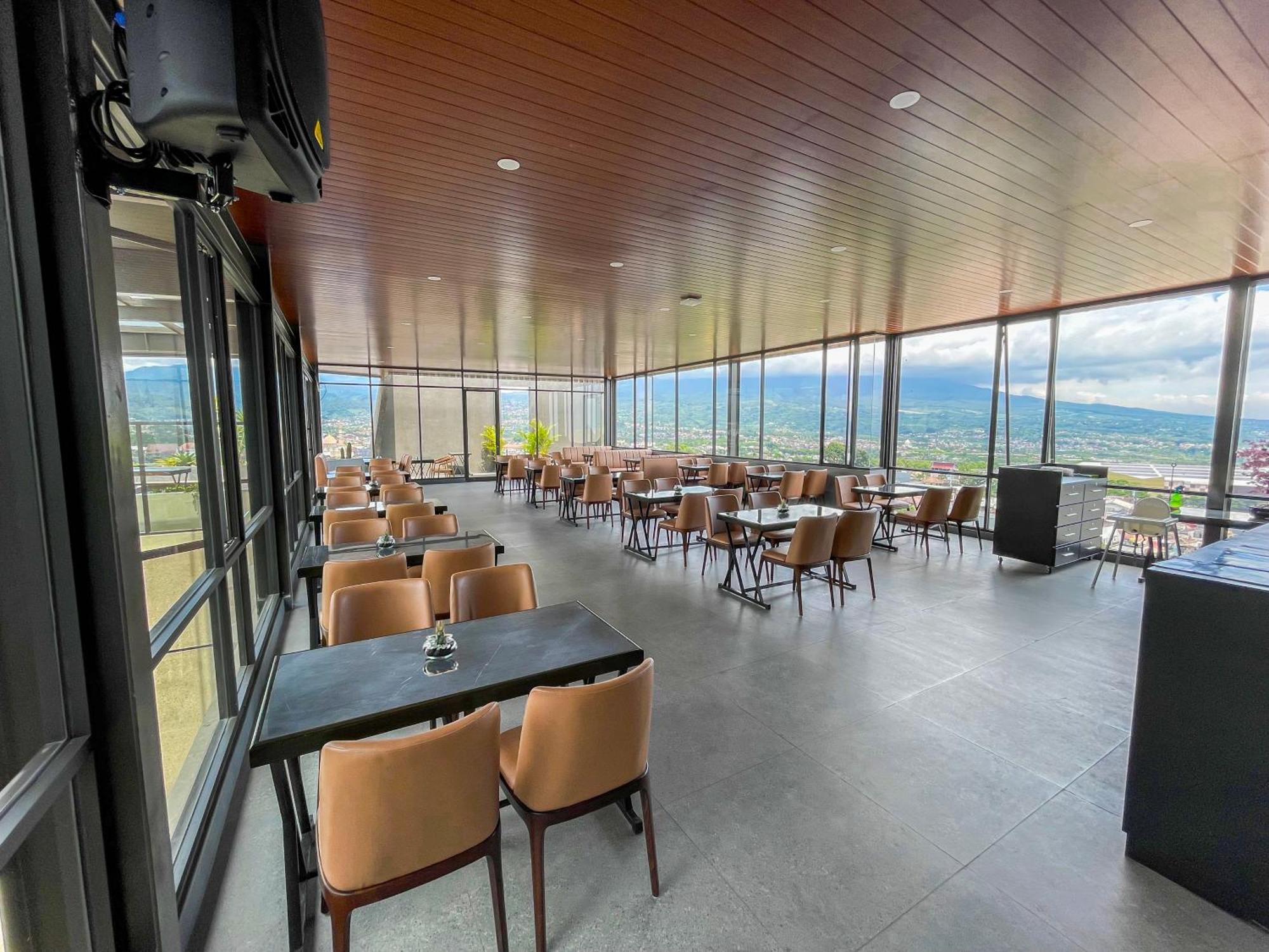 Samara Resort Бату Экстерьер фото