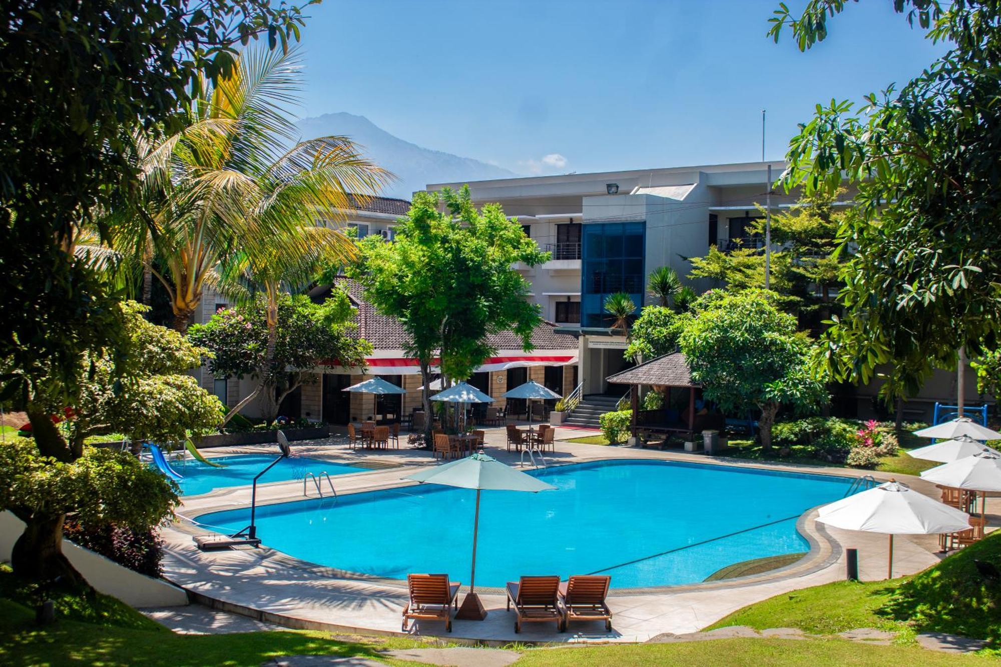 Samara Resort Бату Экстерьер фото