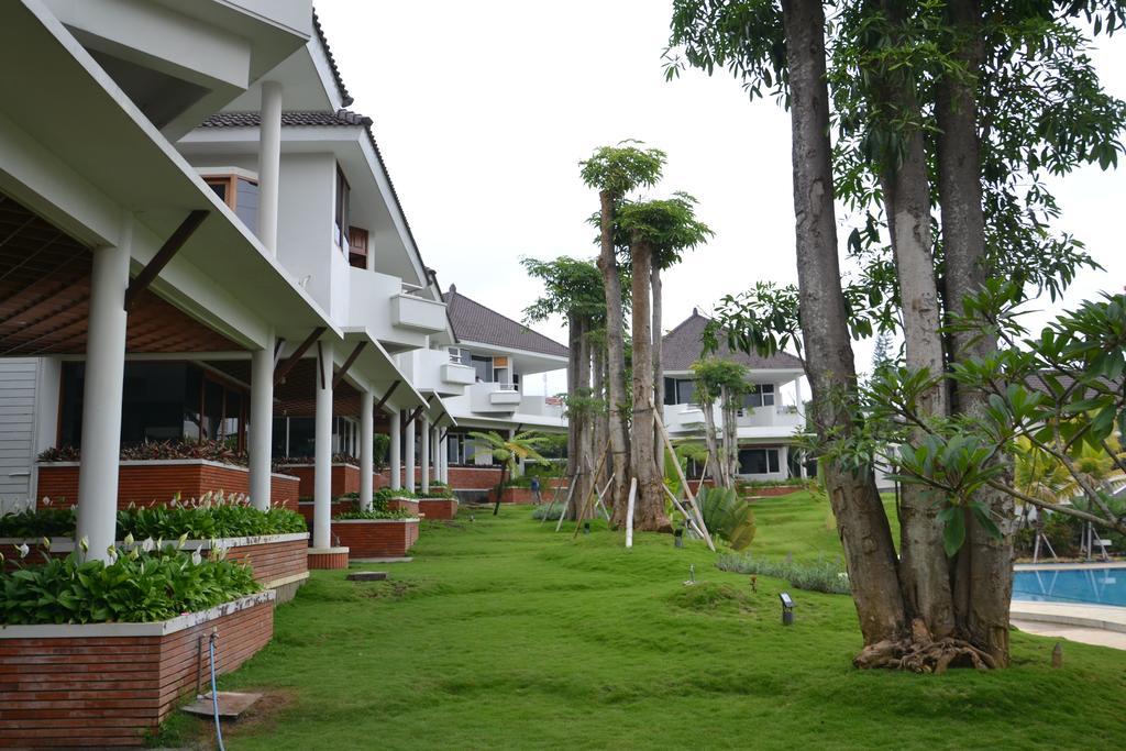Samara Resort Бату Экстерьер фото