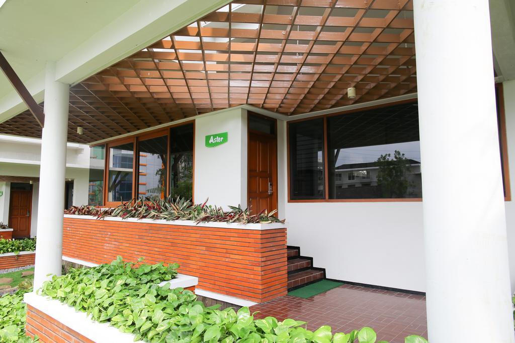 Samara Resort Бату Экстерьер фото