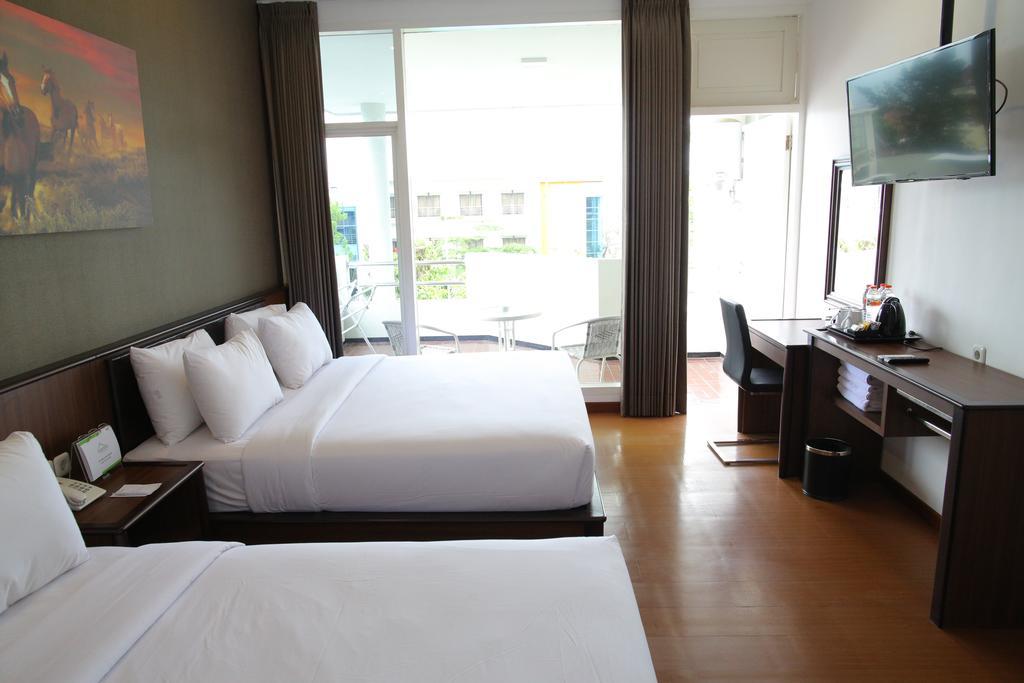 Samara Resort Бату Экстерьер фото