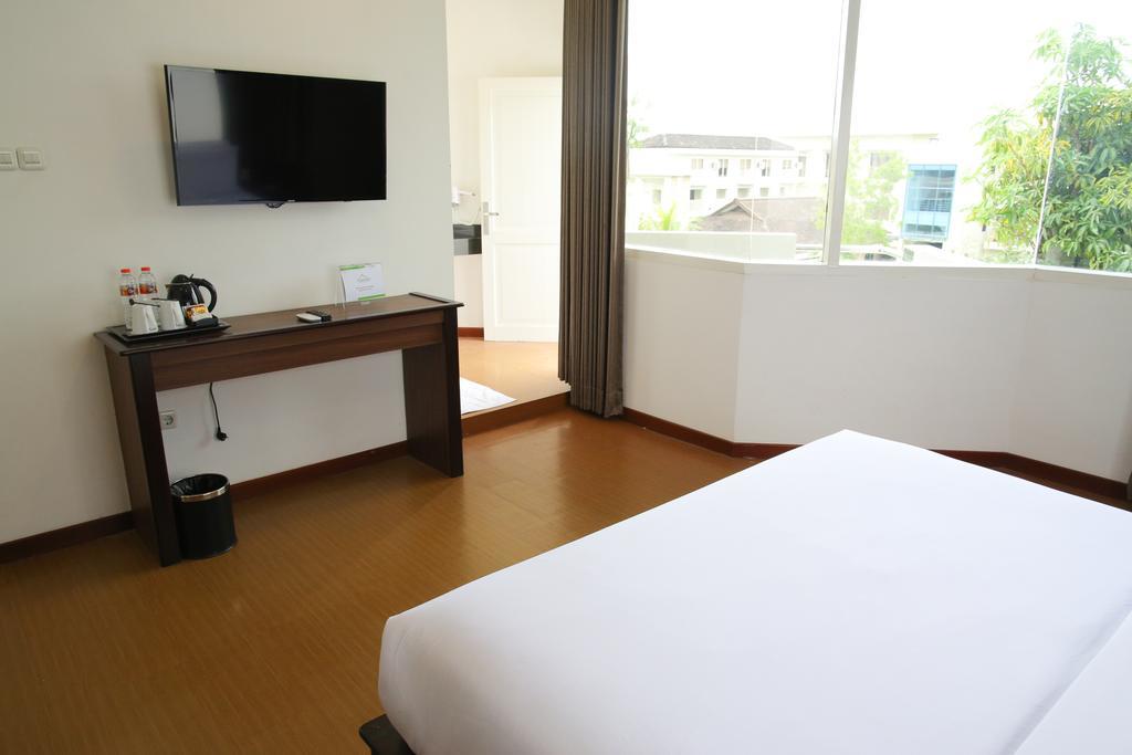 Samara Resort Бату Экстерьер фото