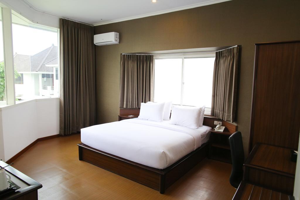 Samara Resort Бату Экстерьер фото