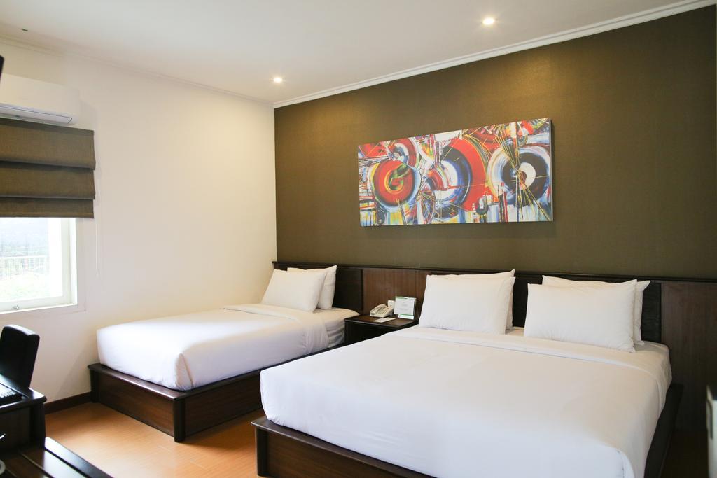 Samara Resort Бату Экстерьер фото