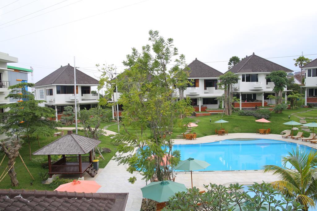 Samara Resort Бату Экстерьер фото