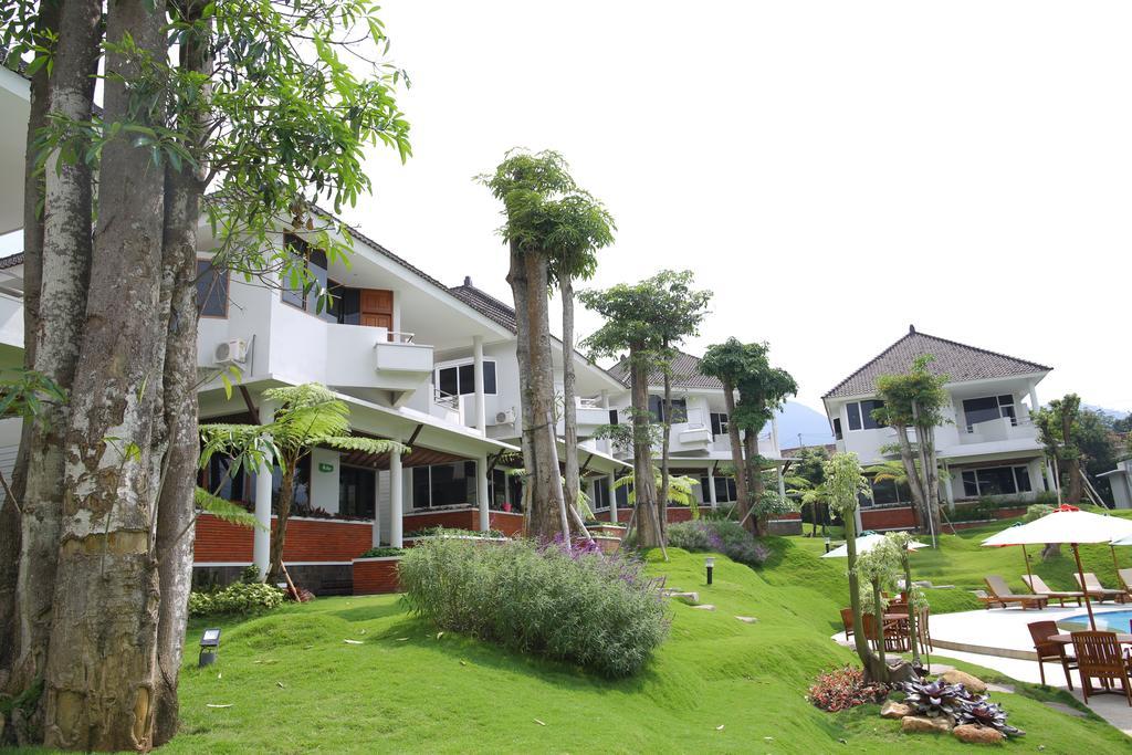 Samara Resort Бату Экстерьер фото
